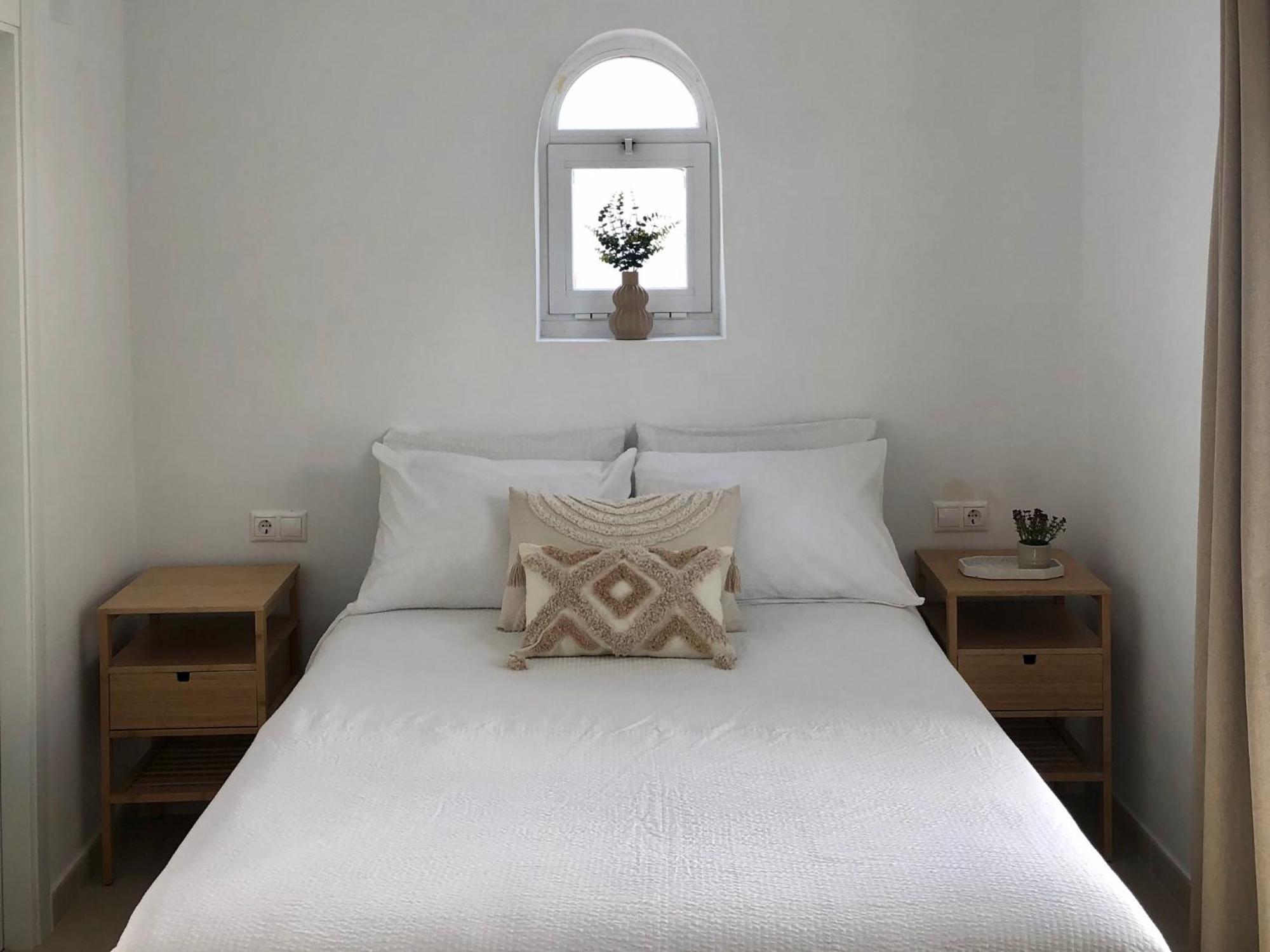 Modern Private Suite At Fantastic Villa Near Fuengirola 米哈斯 外观 照片