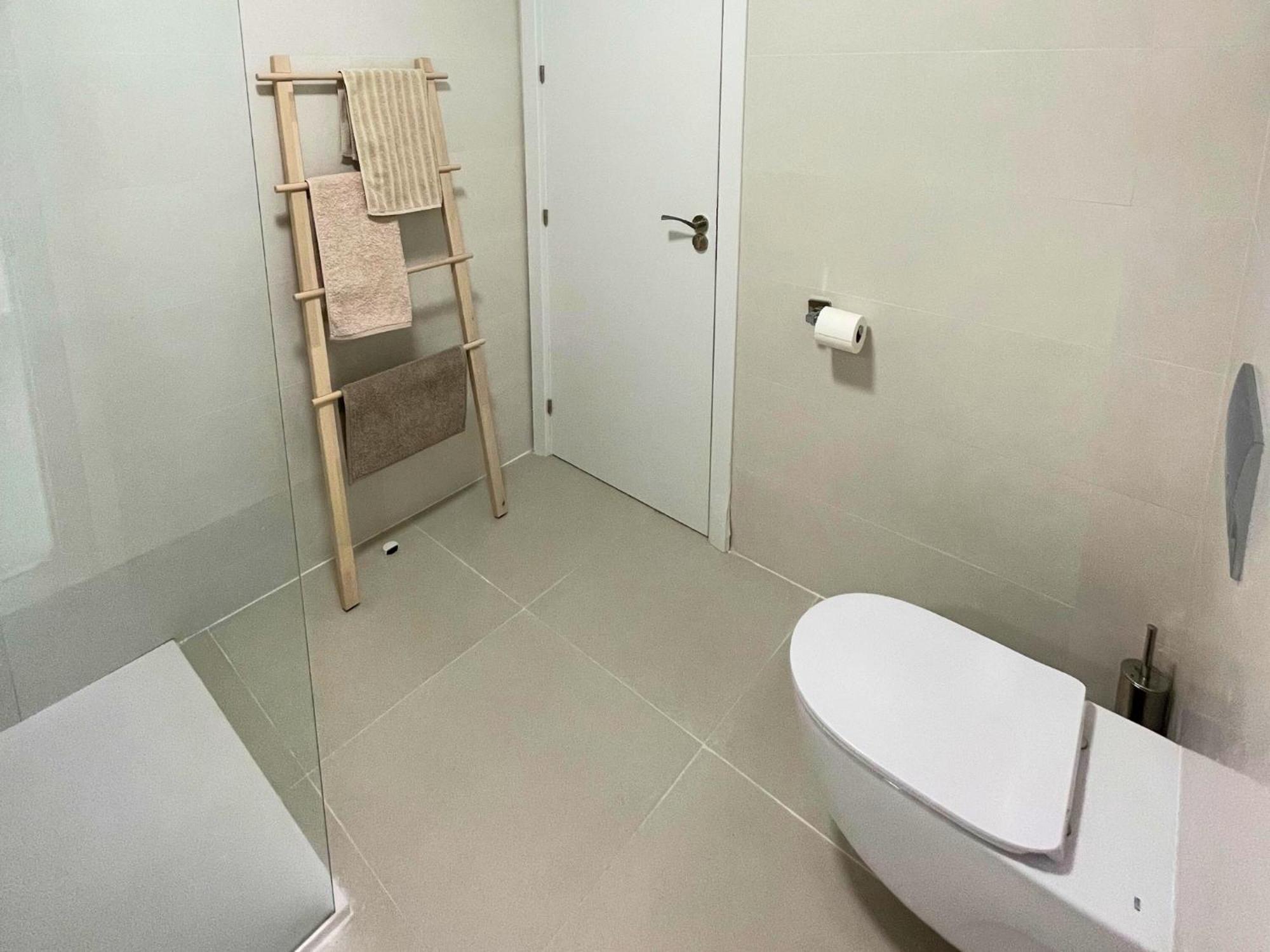 Modern Private Suite At Fantastic Villa Near Fuengirola 米哈斯 外观 照片